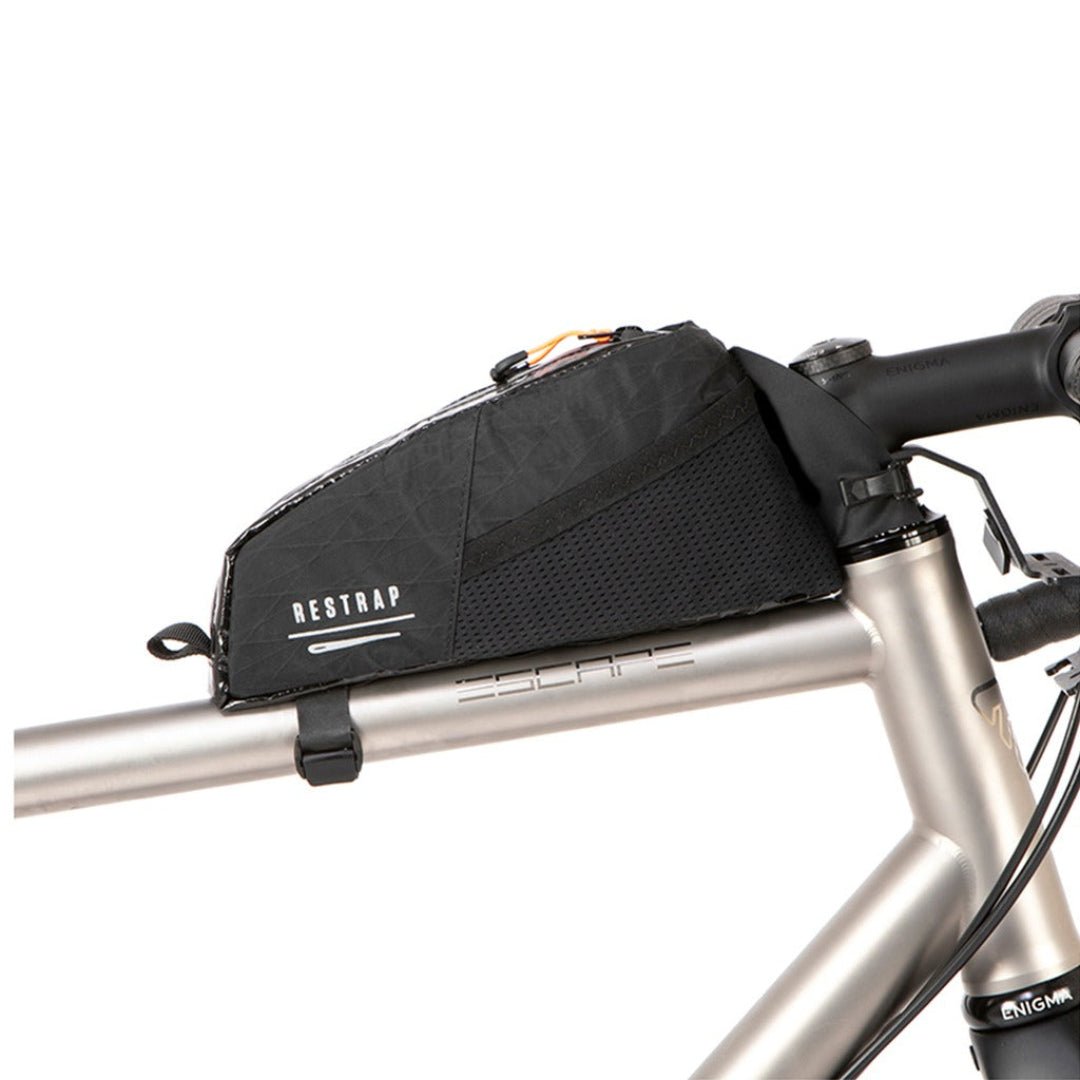 Restrap Race Top Tube Bag - Small - image 1