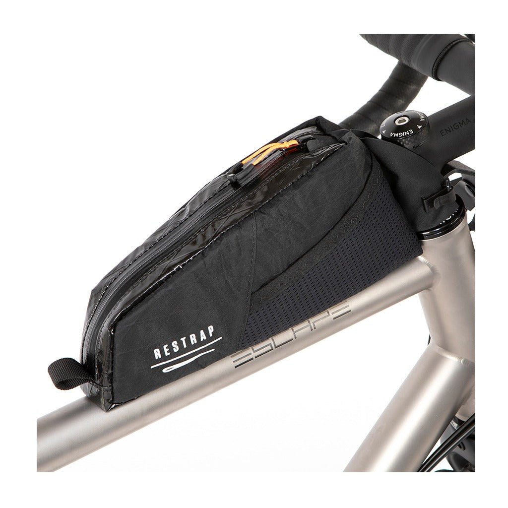 Restrap Race Top Tube Bag - Small - image 4