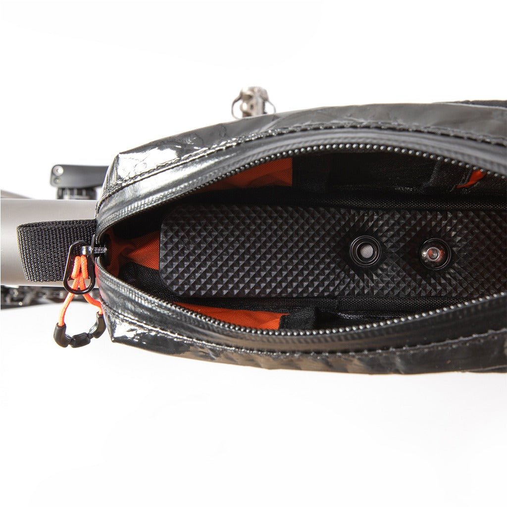 Restrap Race Top Tube Bag - Small - image 3