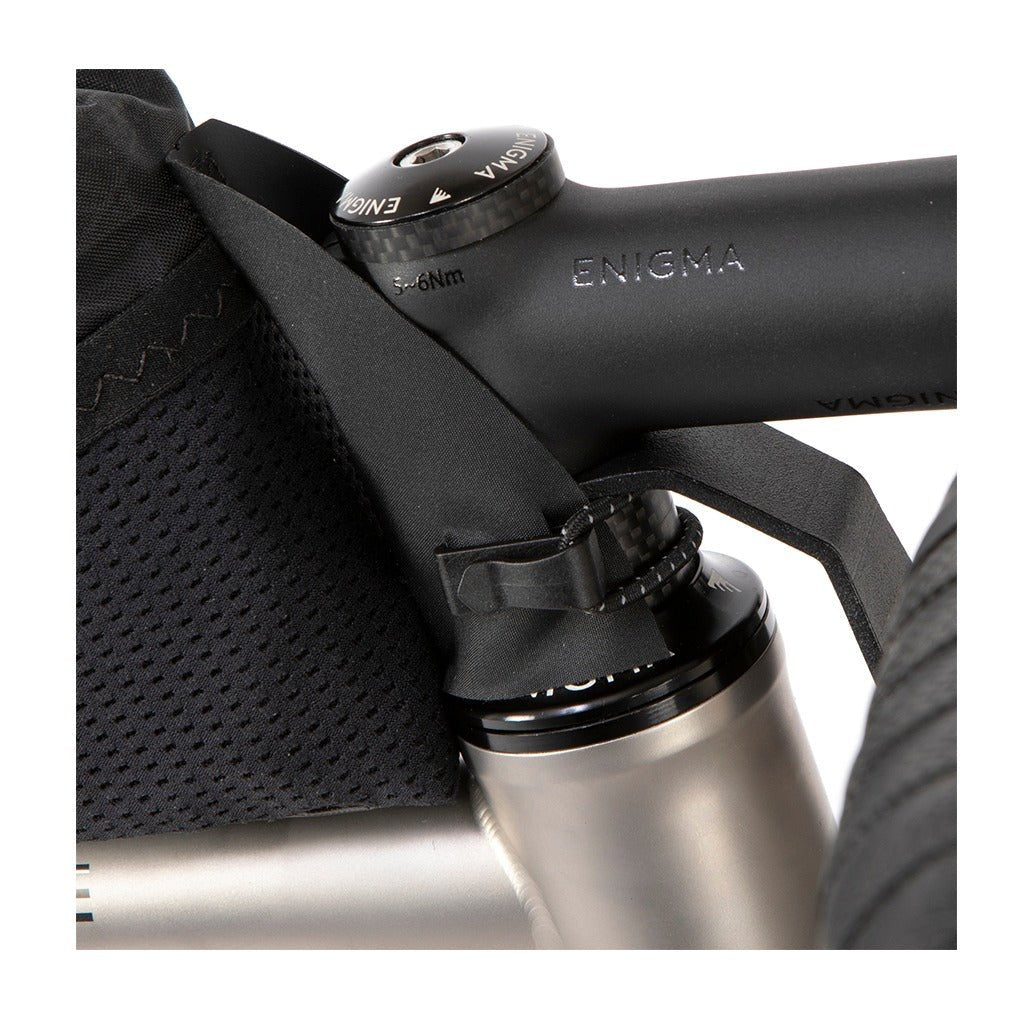 Restrap Race Top Tube Bag - Small - image 2