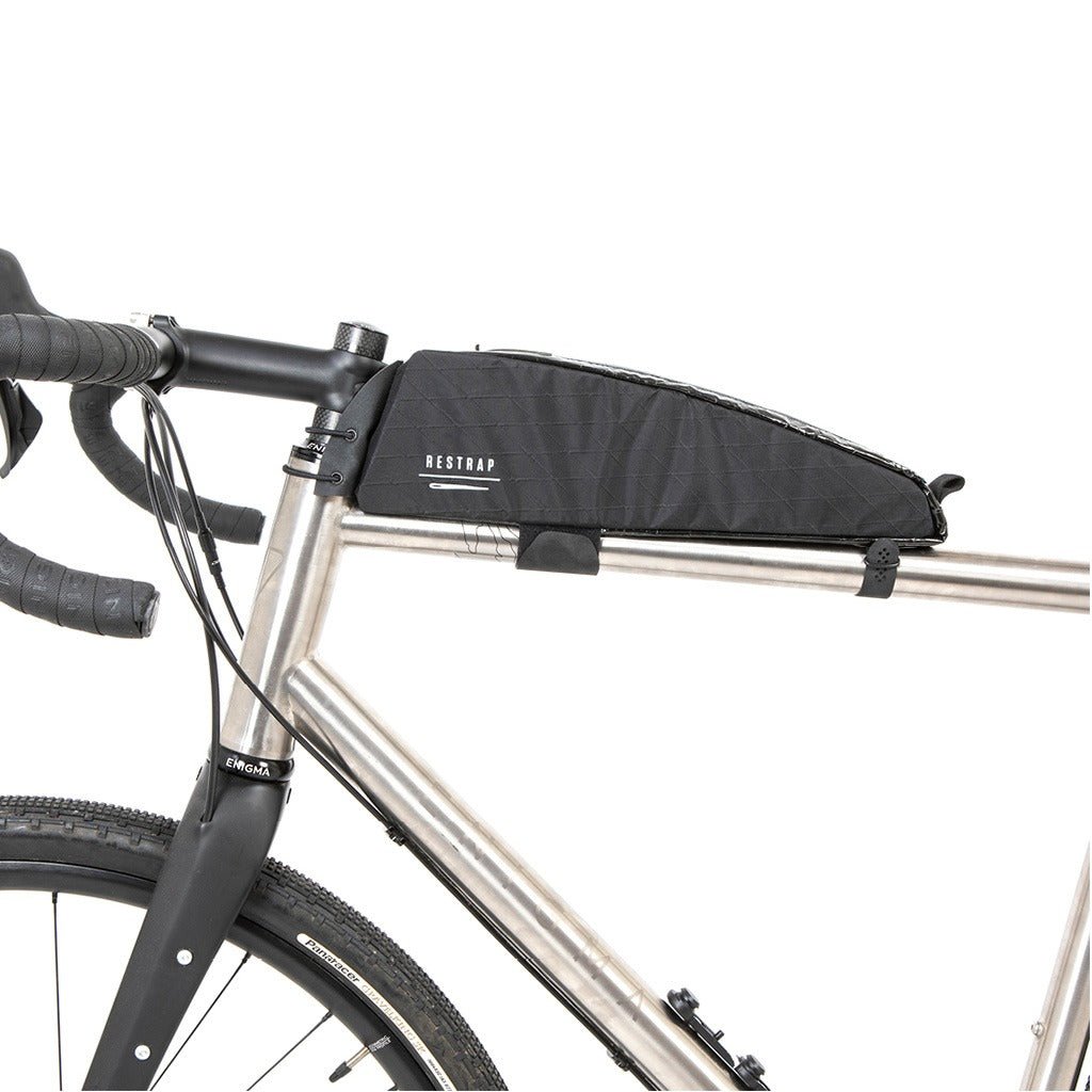 Restrap Race Top Tube Bag - Standard - image 2