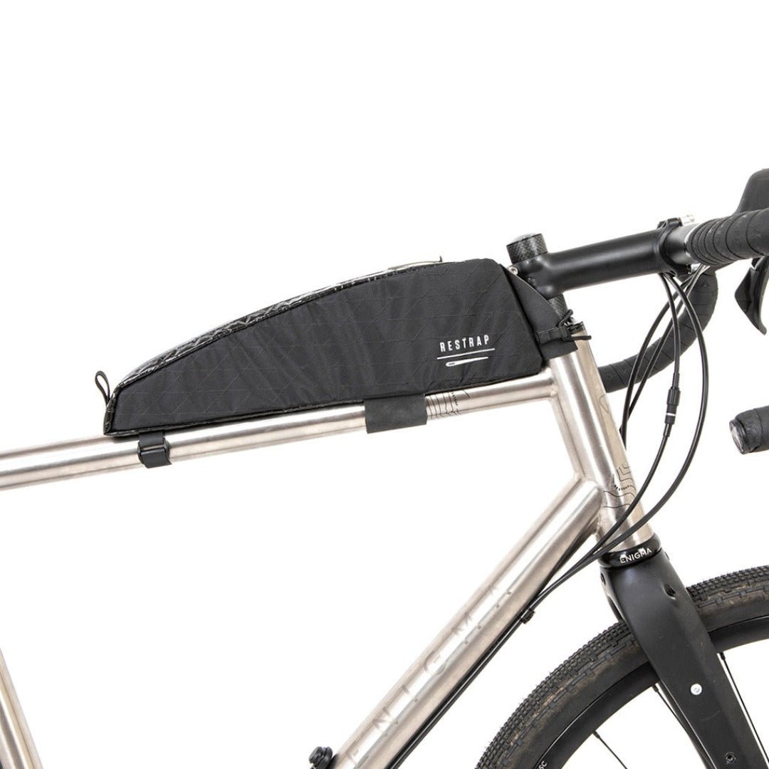 Restrap Race Top Tube Bag - Standard - image 1