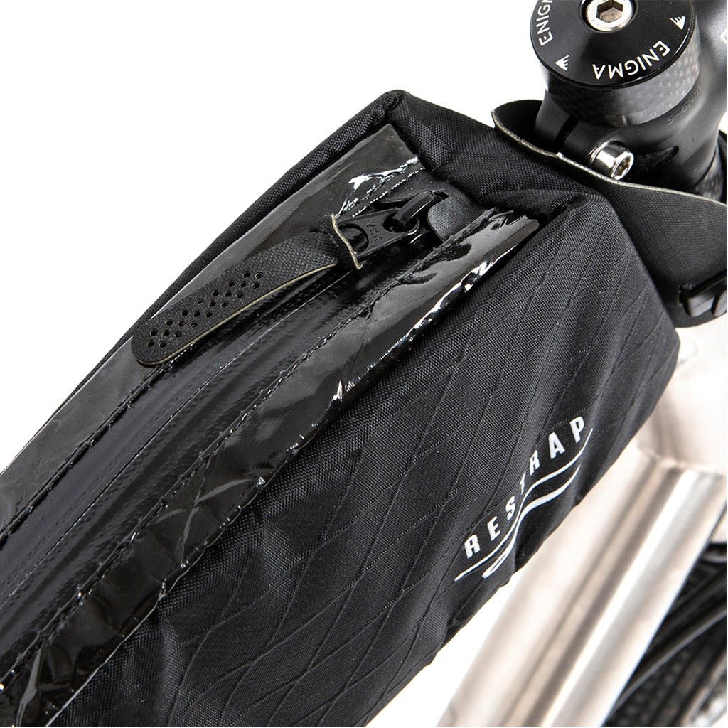 Restrap Race Top Tube Bag - Standard - image 4