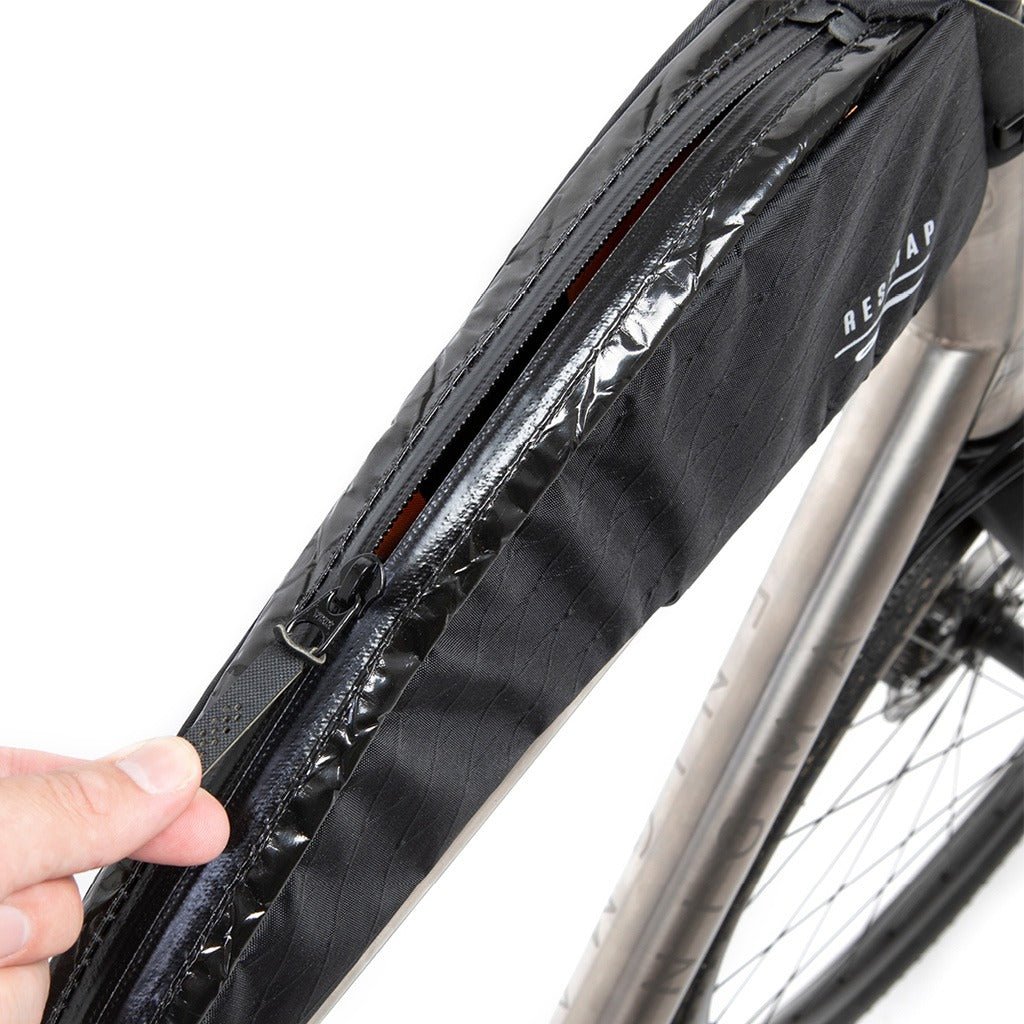 Restrap Race Top Tube Bag - Standard - image 7