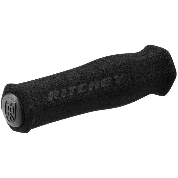 Ritchey Grips WCS Ergo - Black - 130mm - image 1