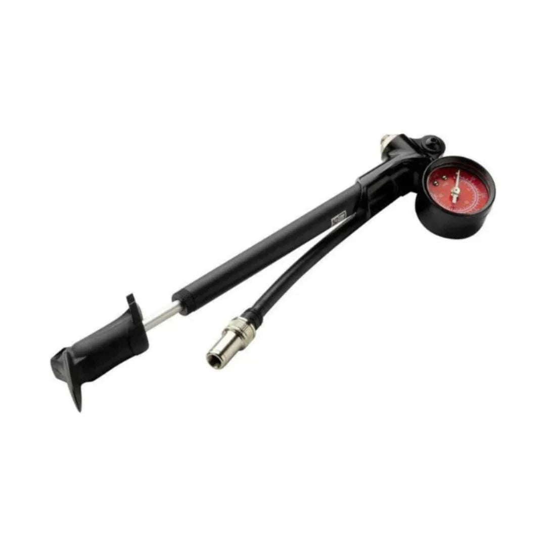 Rock Shox Spare ForK/Shock Pump (300PSI) 00.4315.023.010 - image 1