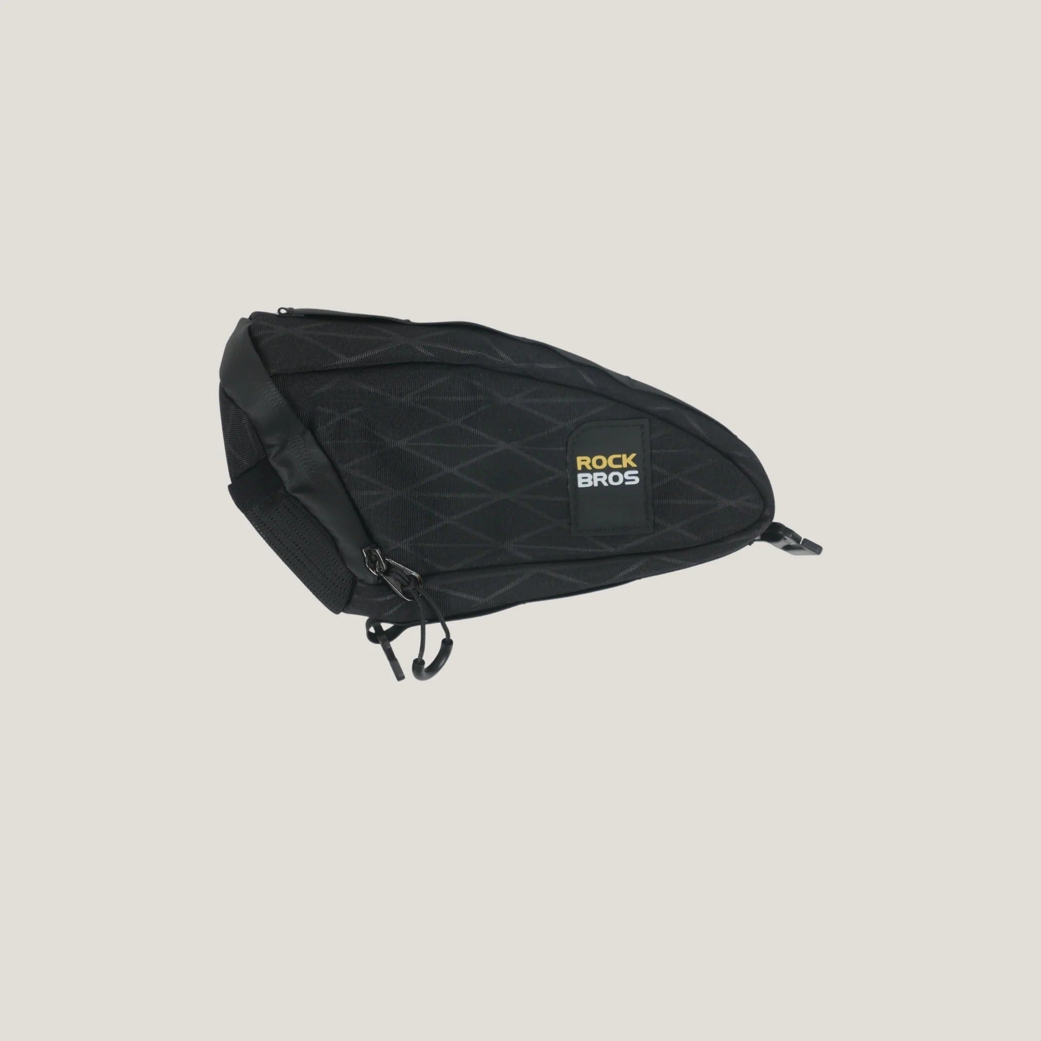 ROCKBROS Cycling Combo - Frame-Bag, Top tube, Saddle bag - image 2