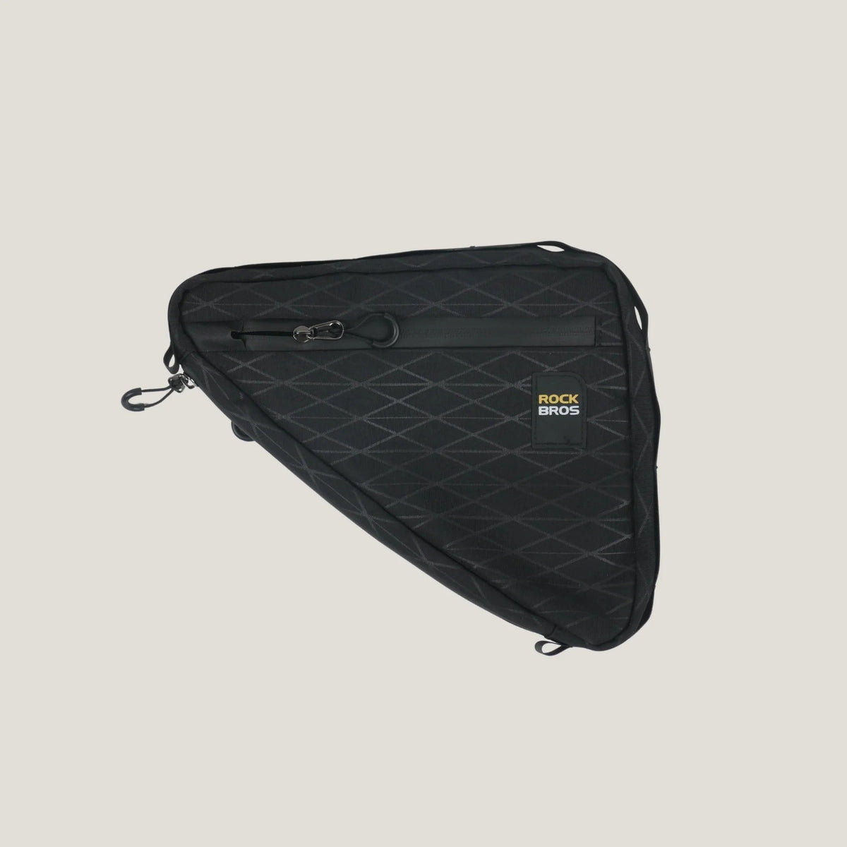 ROCKBROS Cycling Combo - Frame-Bag, Top tube, Saddle bag - image 3