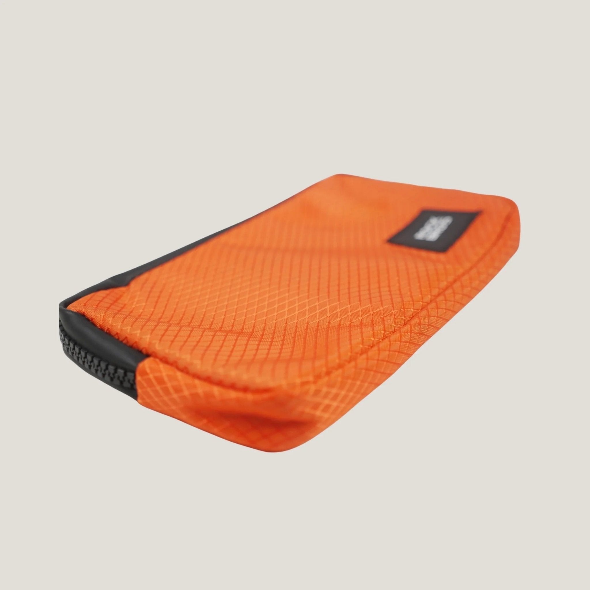 ROCKBROS Cycling Mobile Pouch (Orange) - image 3
