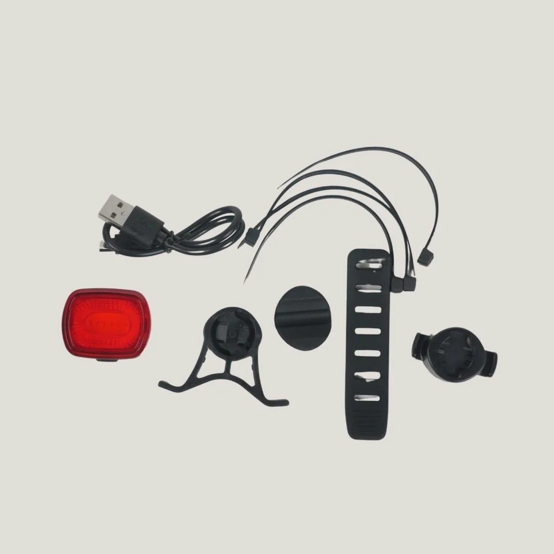 Rockbros Smart Tail Light - image 4