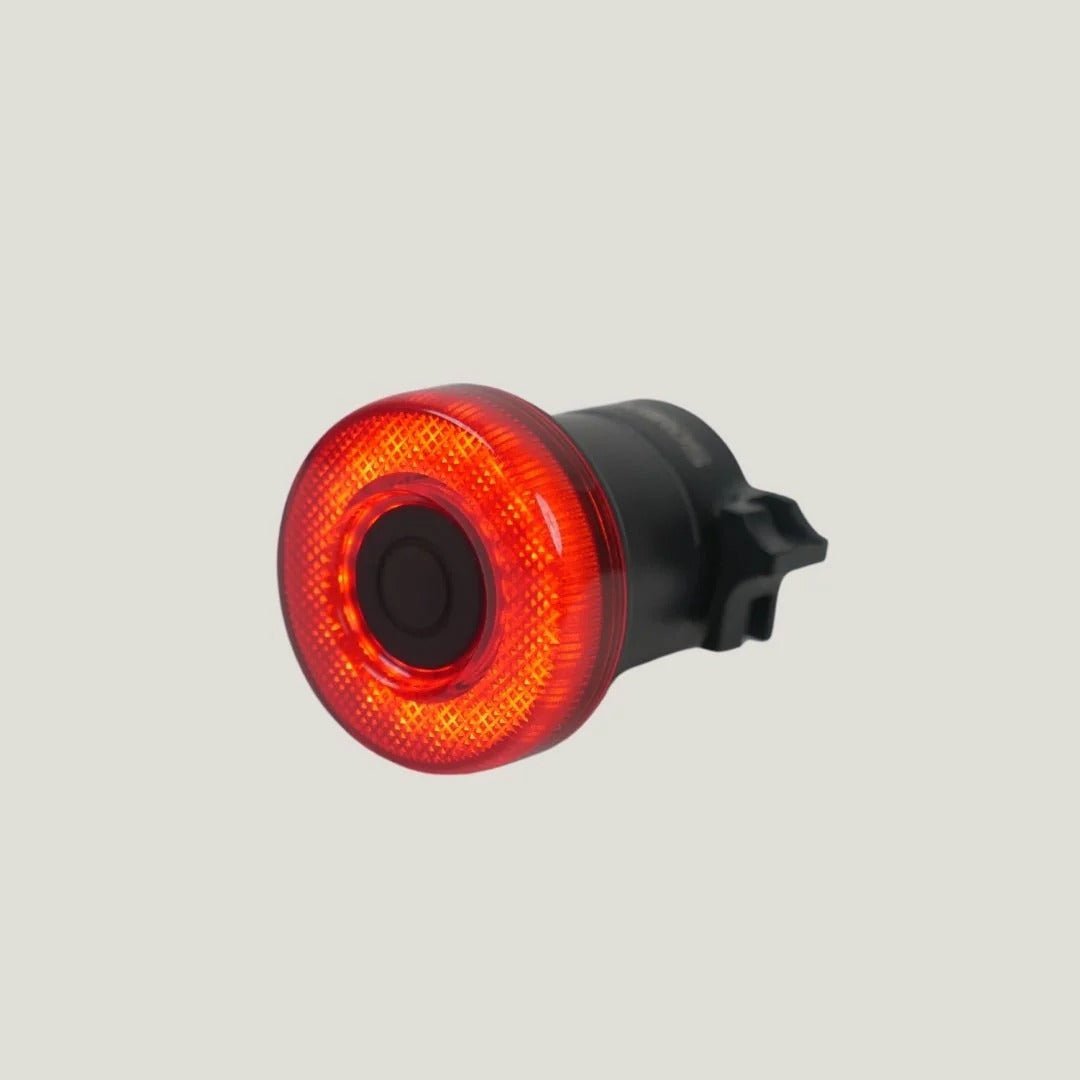Rockbros Smart Tail Light Circular - image 1