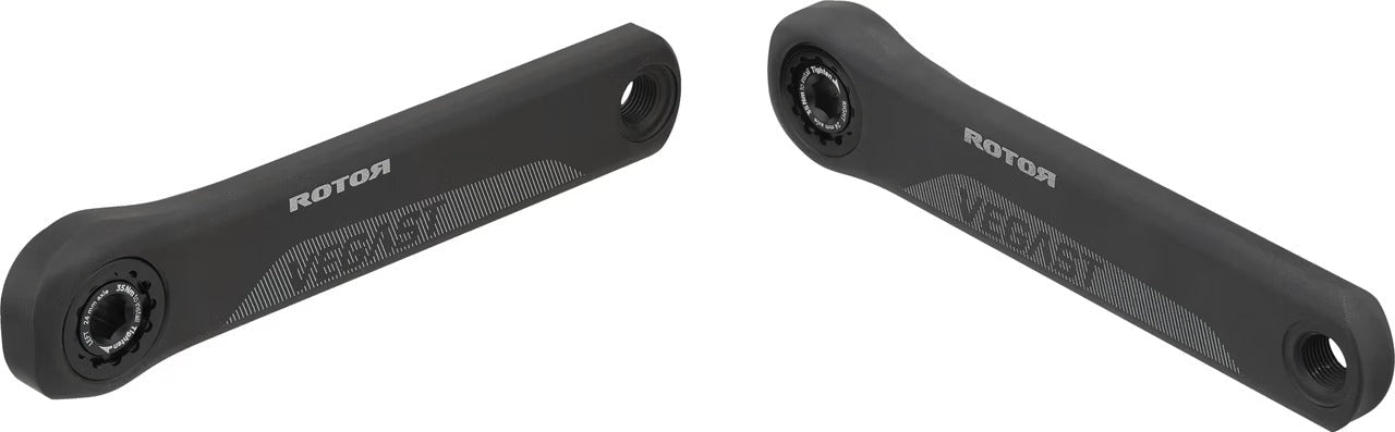 Rotor VEGAST 24 Crank Arms - image 2