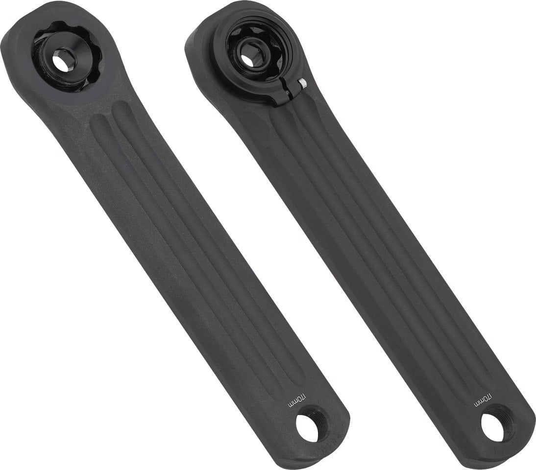 Rotor VEGAST 24 Crank Arms - image 3