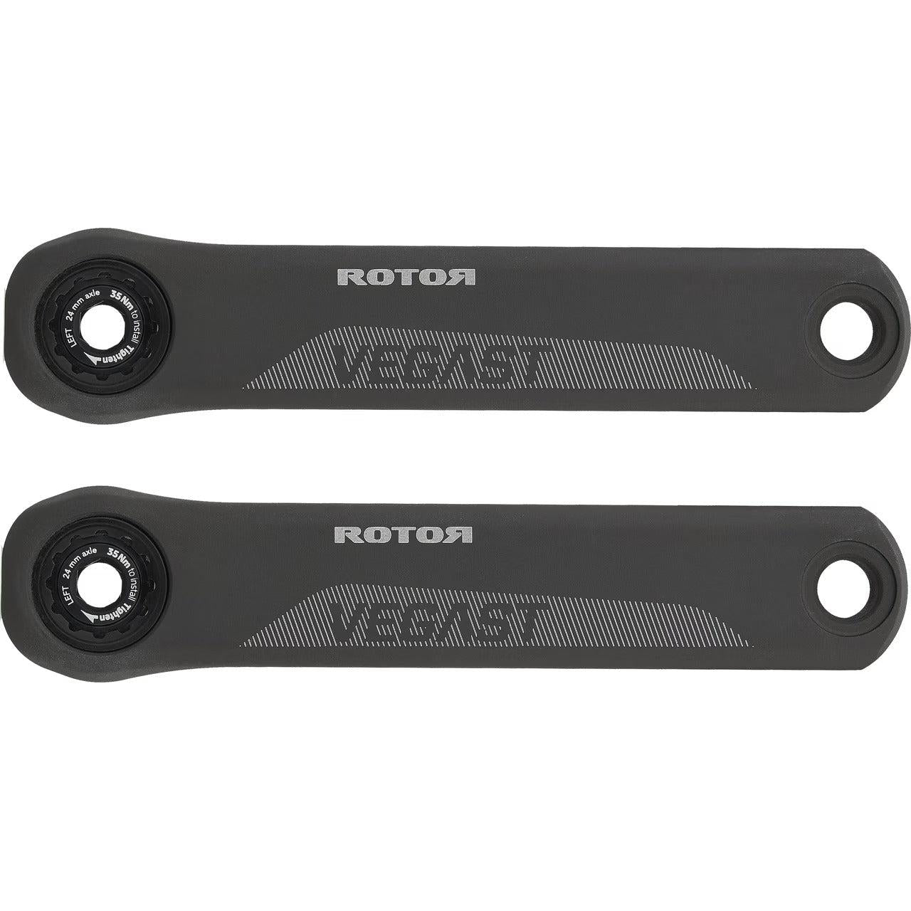 Rotor VEGAST 24 Crank Arms - image 1