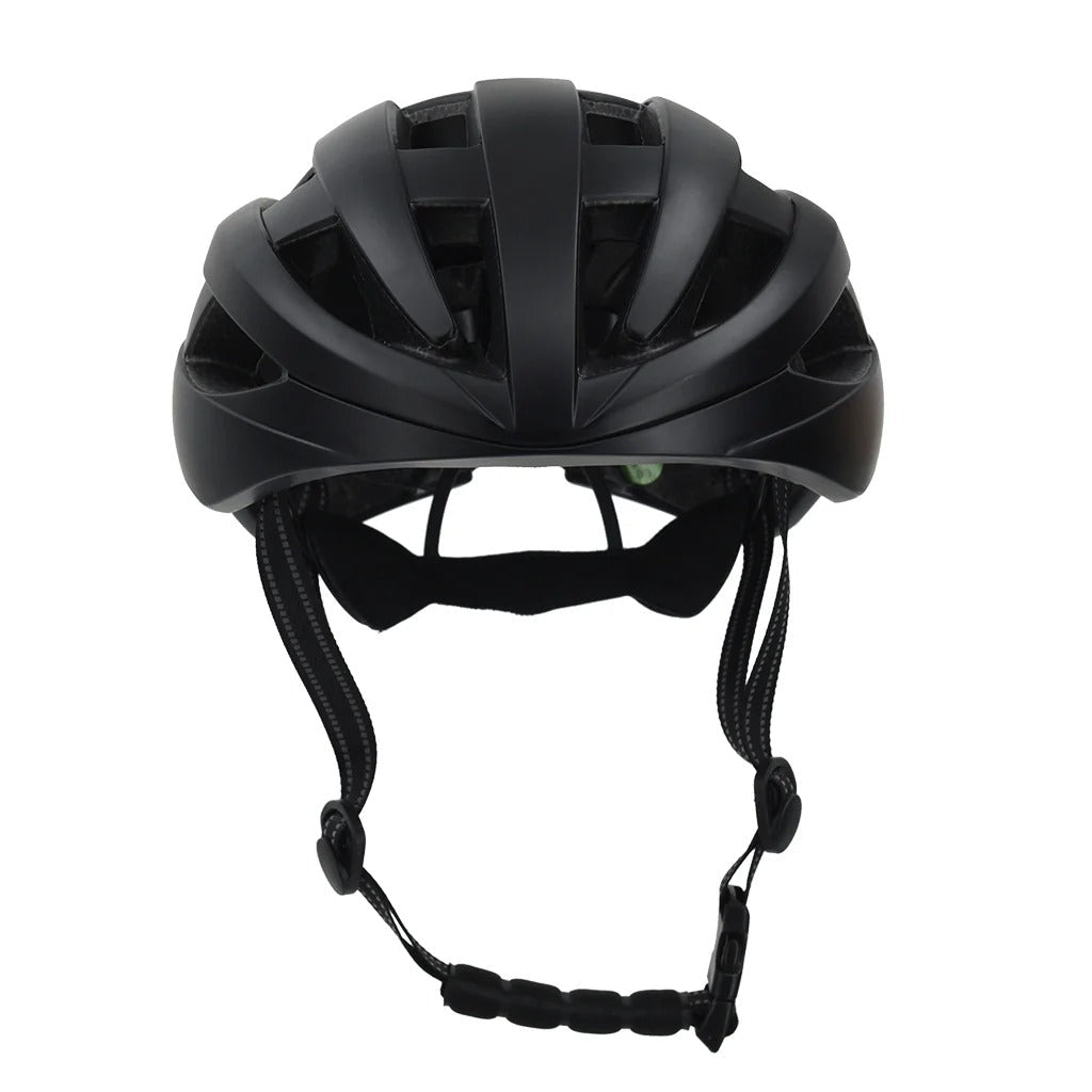 Safety Labs Eros 2.0 Road Cycling Helmet (Matt Black) - image 3