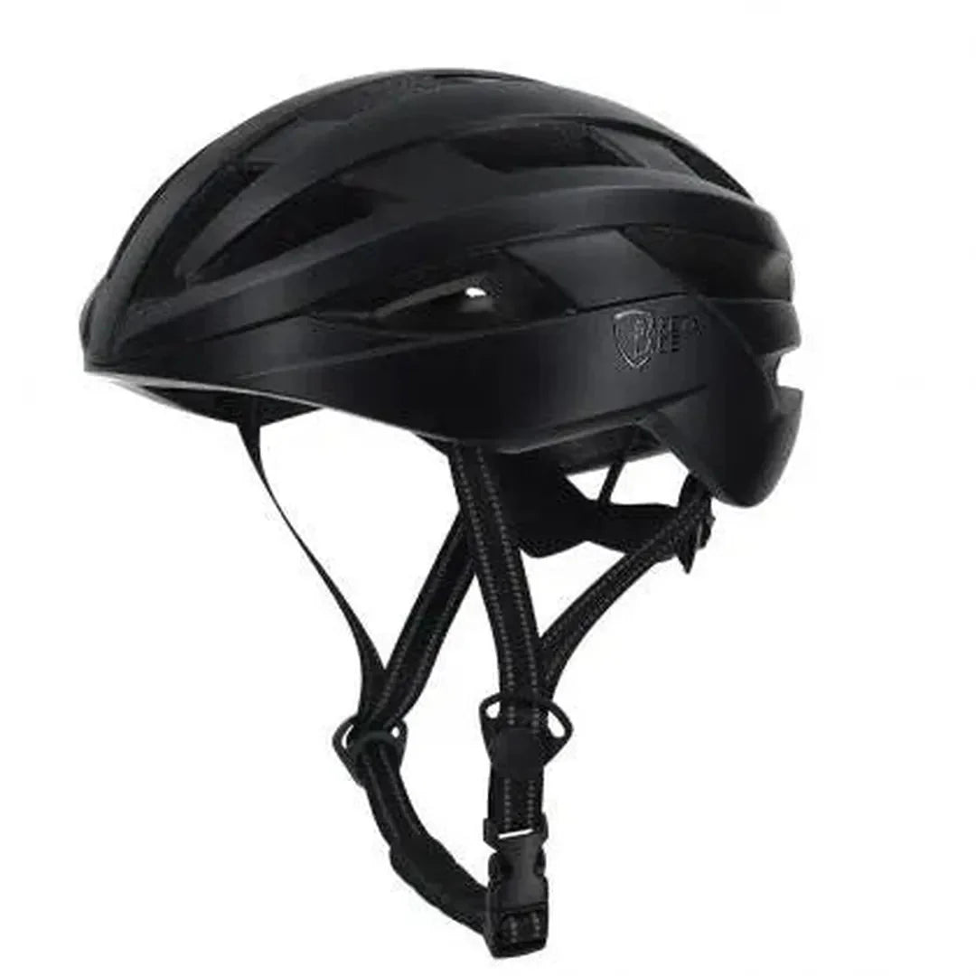 Safety Labs Eros 2.0 Road Cycling Helmet (Matt Black) - image 1