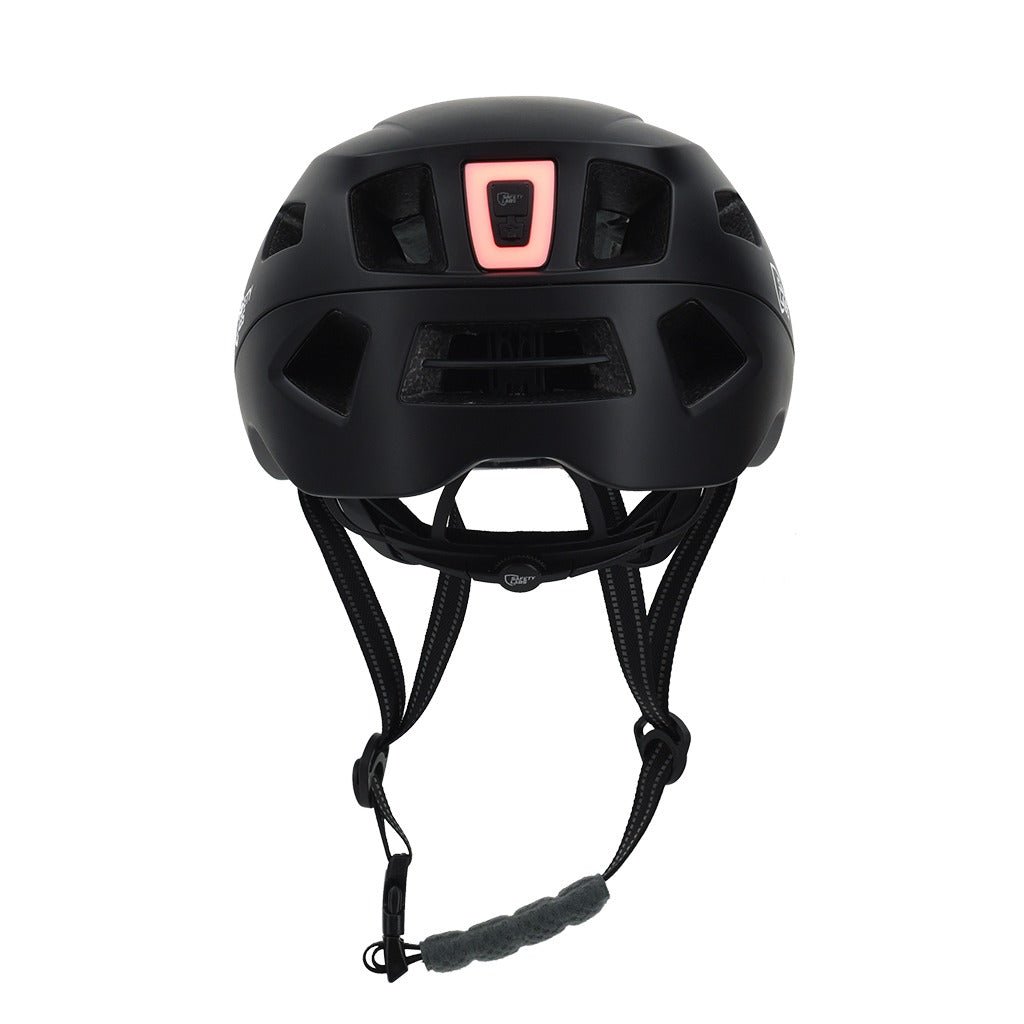 Safety Labs X-Eros 2.0 Helmet-Matt Black - image 4