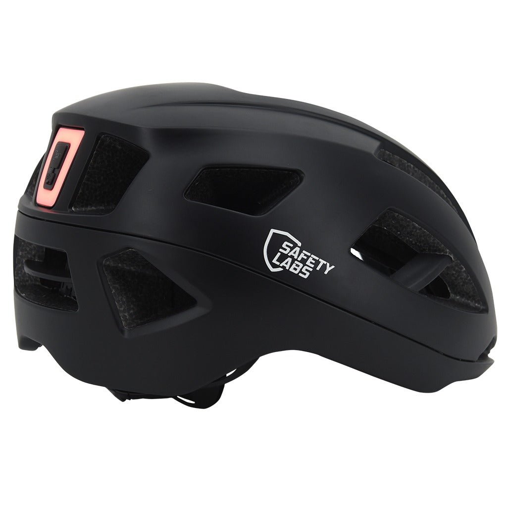 Safety Labs X-Eros 2.0 Helmet-Matt Black - image 6