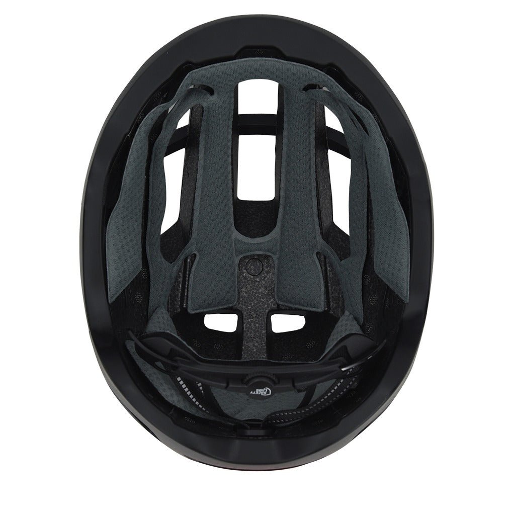 Safety Labs X-Eros 2.0 Helmet-Matt Black - image 8