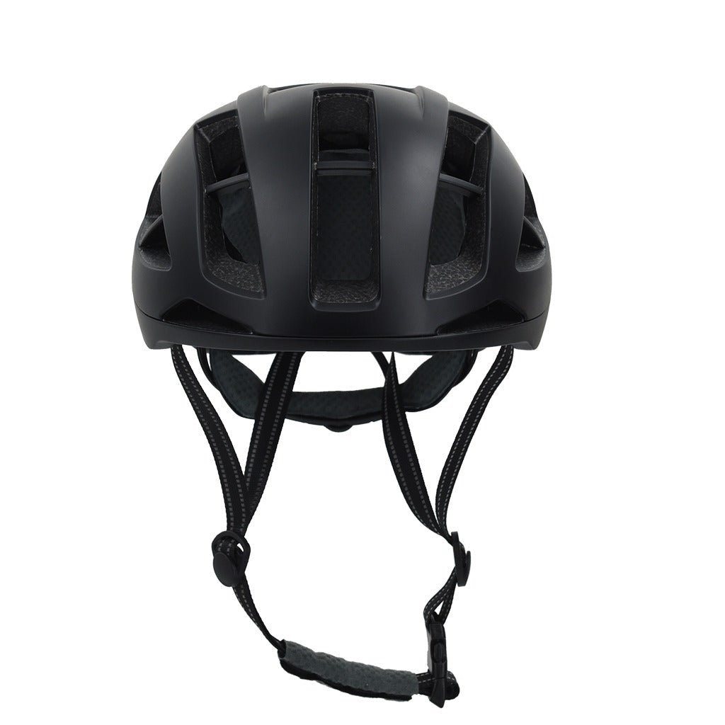 Safety Labs X-Eros 2.0 Helmet-Matt Black - image 2
