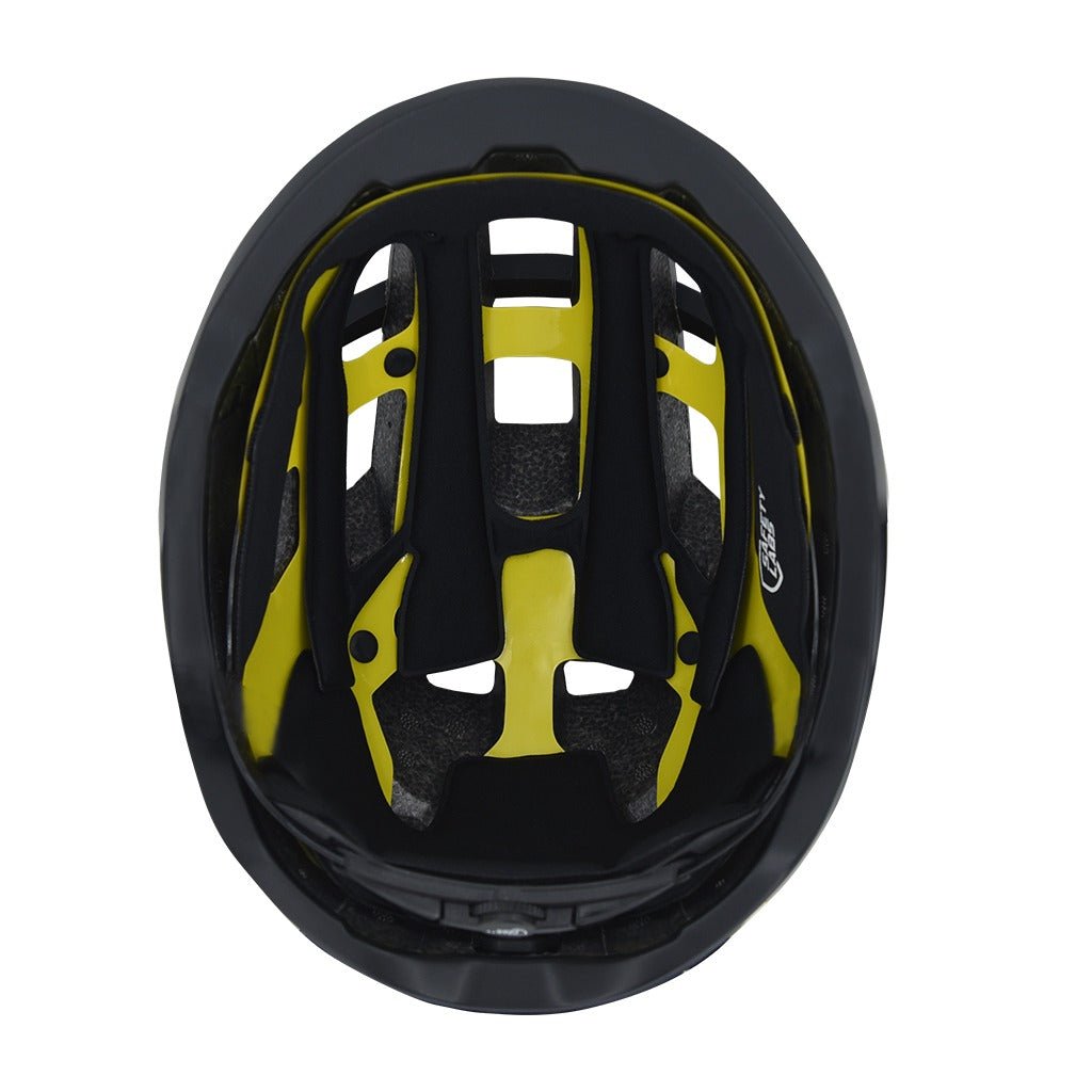 Safety Labs X-Eros 2.0 MIPS Helmet - Matt Black - image 6