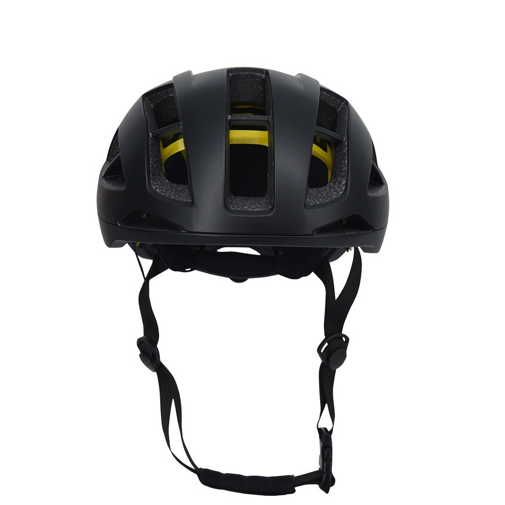 Safety Labs X-Eros 2.0 MIPS Helmet - Matt Black - image 2