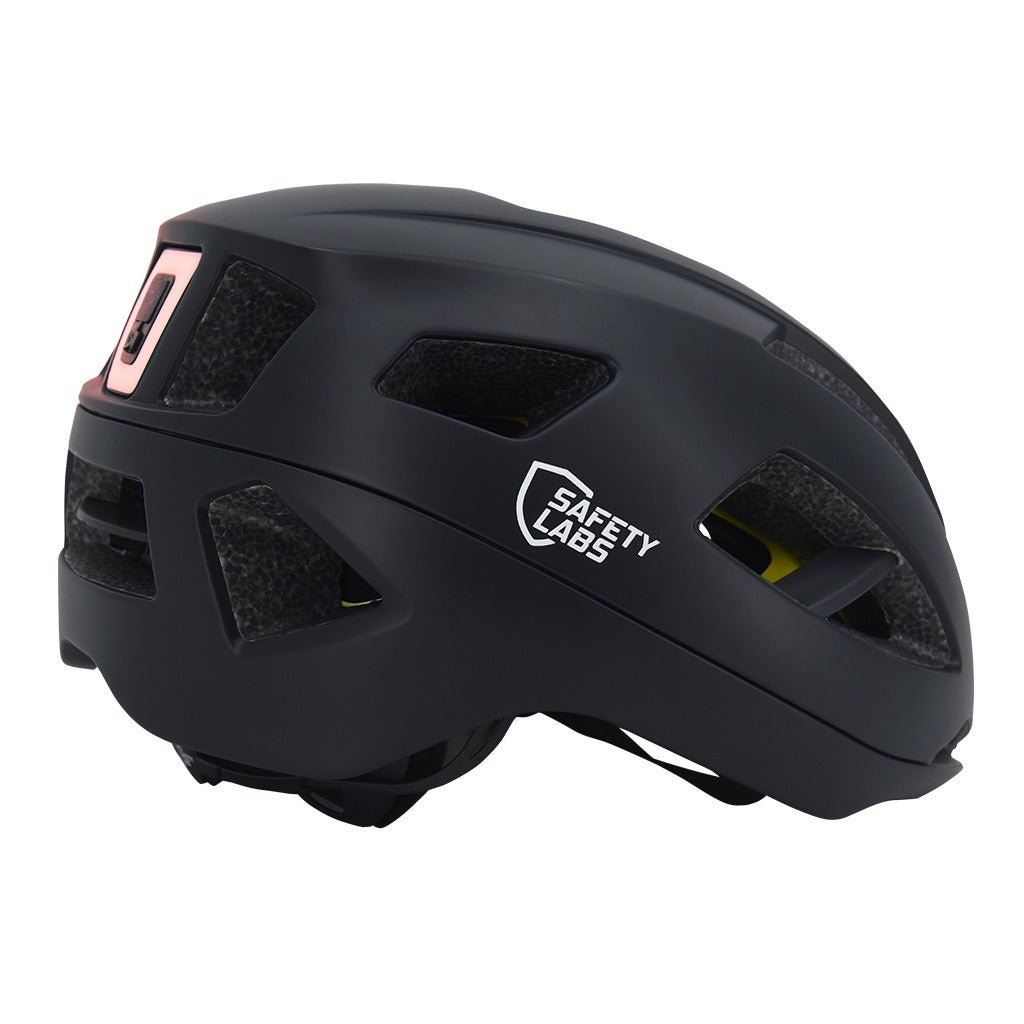 Safety Labs X-Eros 2.0 MIPS Helmet - Matt Black - image 3
