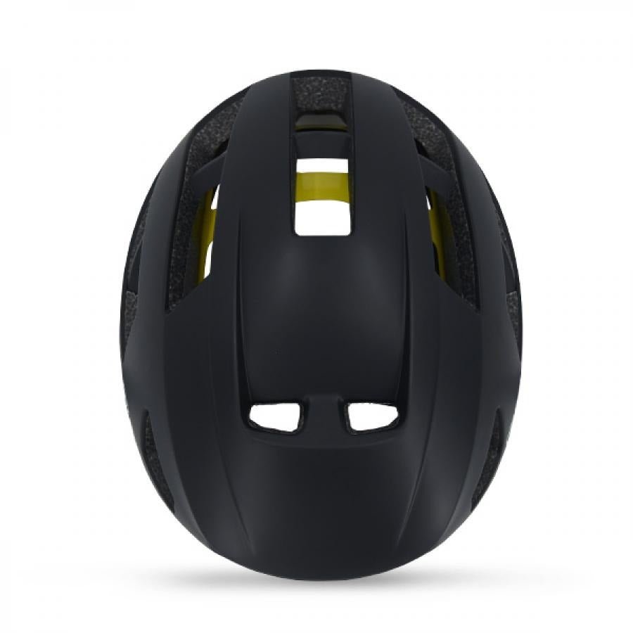 Safety Labs X-Eros 2.0 MIPS Helmet - Matt Black - image 5