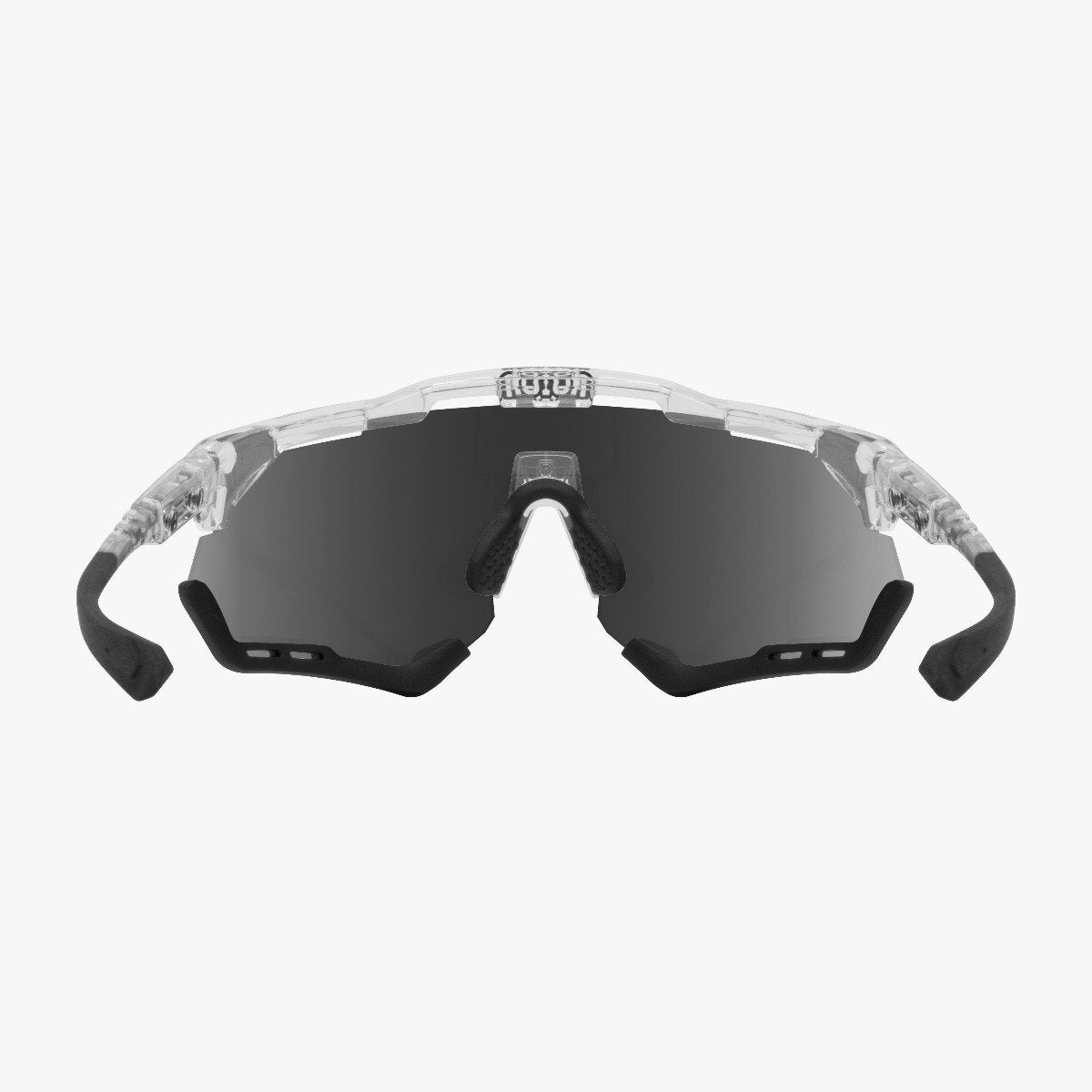 SC Icon Aerowing - White Glass/Multimirror Red - image 5