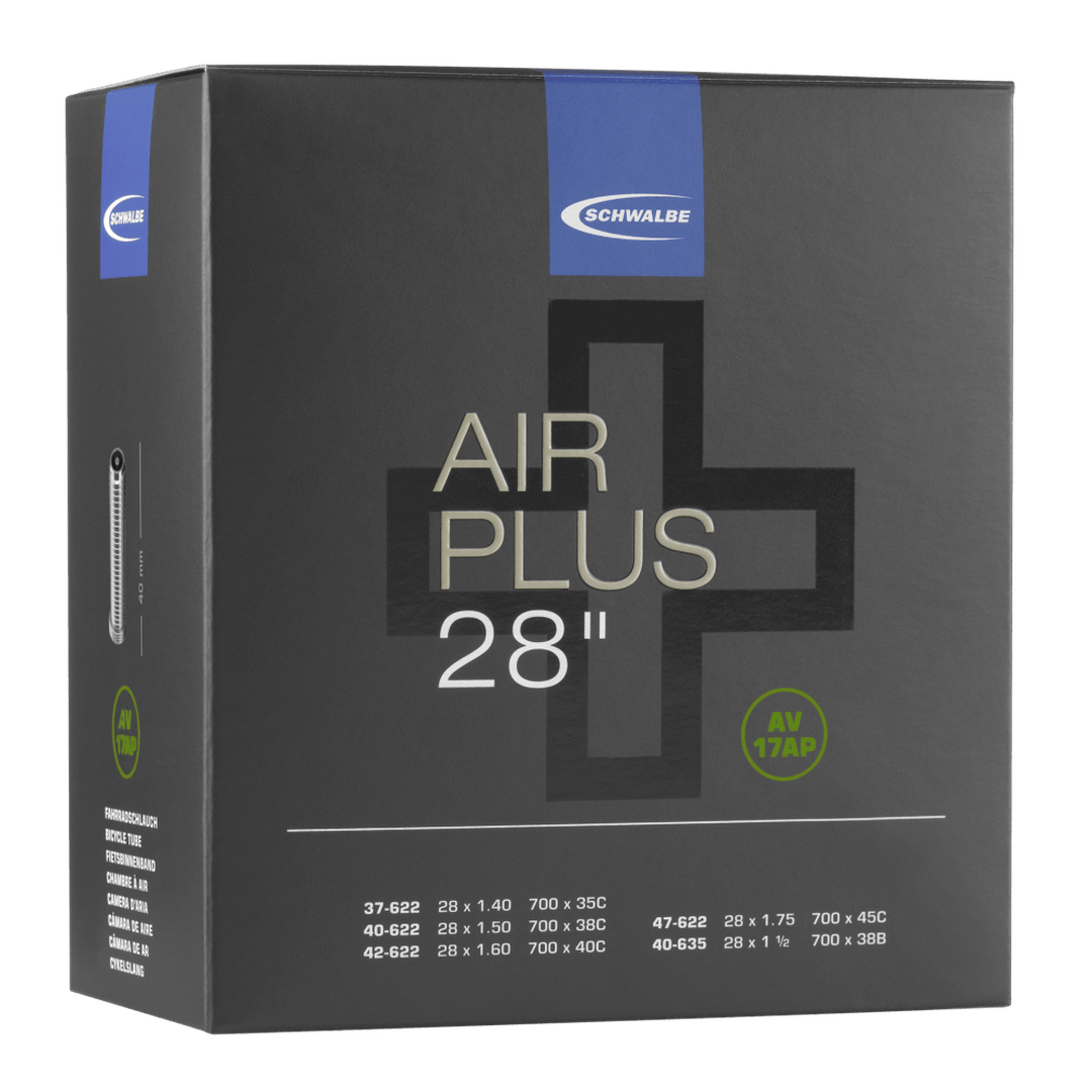 Schwalbe Airplus AV17AP 28" Schrader Valve - image 1