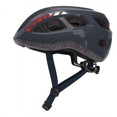 Scott Helmet Supra Road CE - Midnight Blue - image 2
