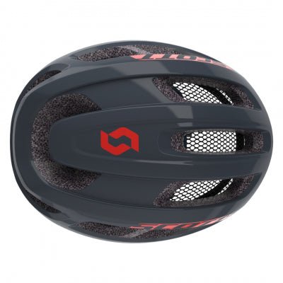 Scott Helmet Supra Road CE - Midnight Blue - image 4