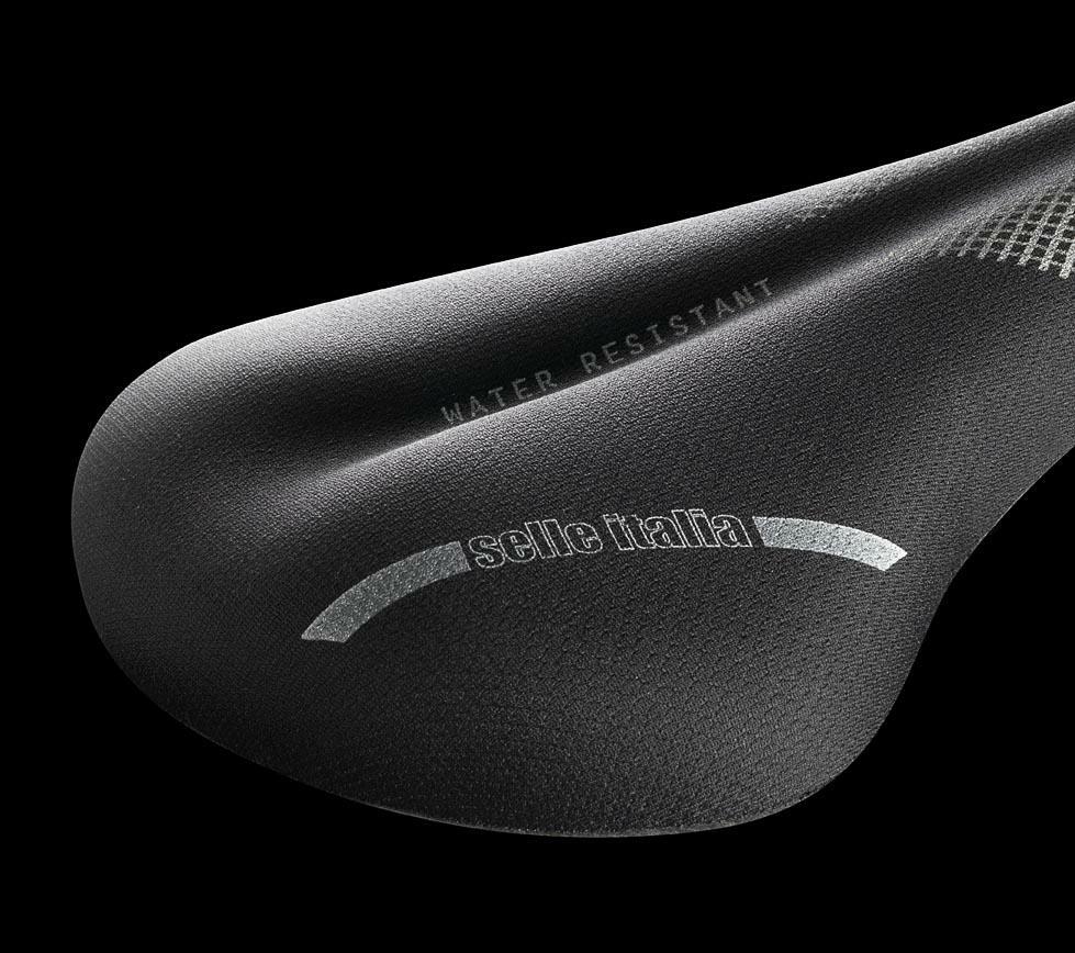 Selle Italia Comfort Booster - image 3