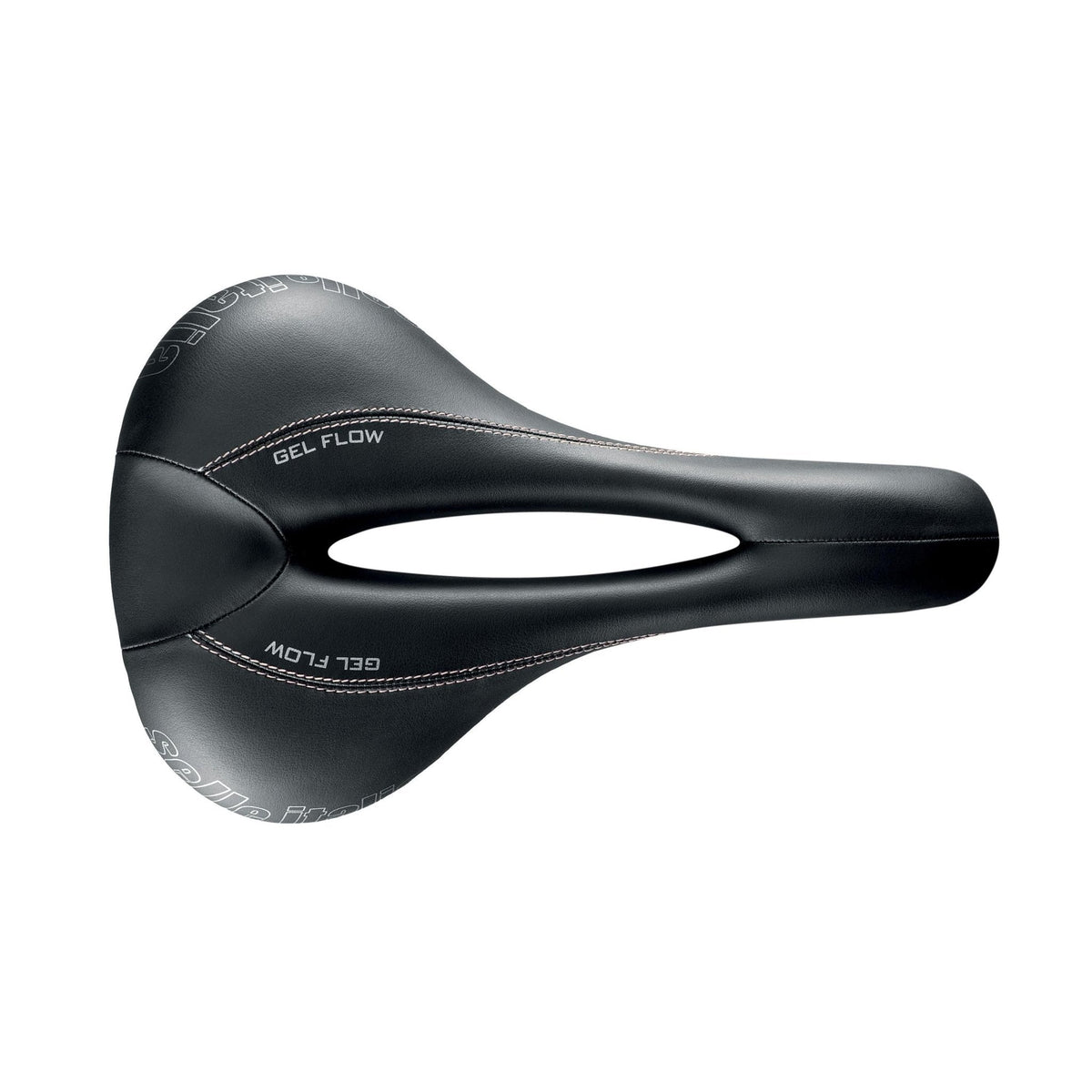 Selle Italia Donna Gel Flow - image 1
