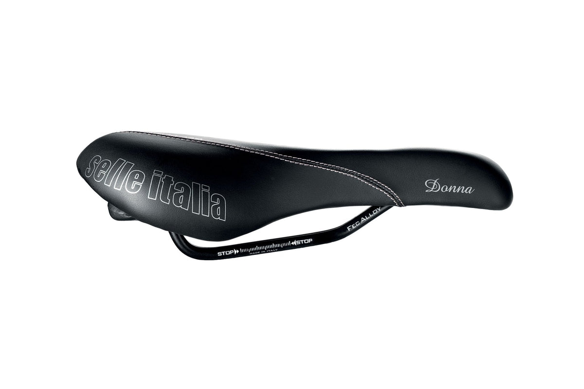 Selle Italia Donna Gel Flow - image 2