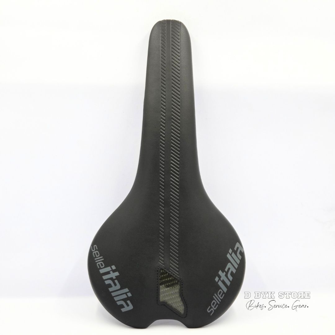 Selle Italia Flite TM Manganese Saddle – Black - image 2