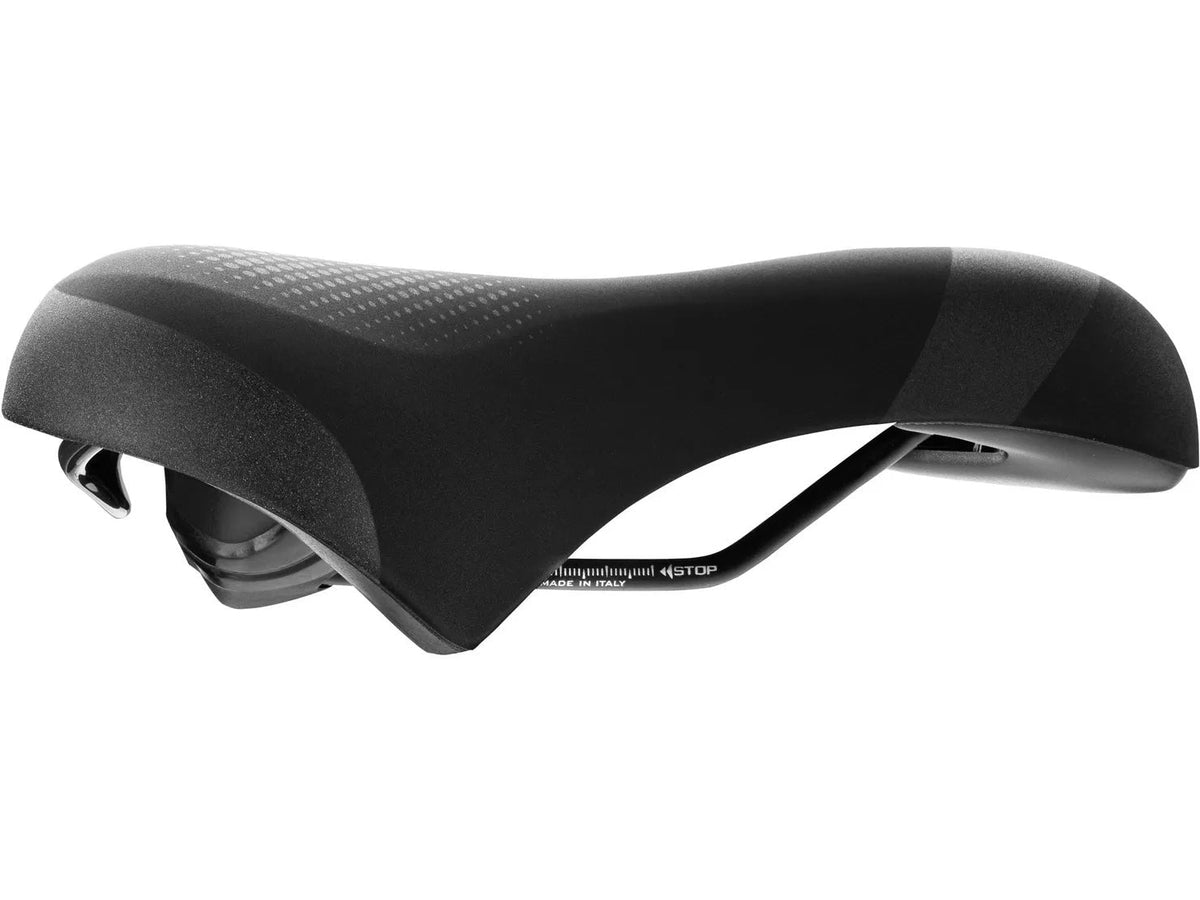 Selle Italia Kaalam Gel Flow Saddle - image 2