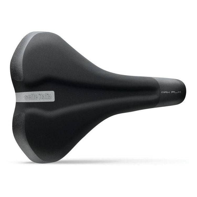 Selle Italia Max FLX Gel Flow Saddle - image 1