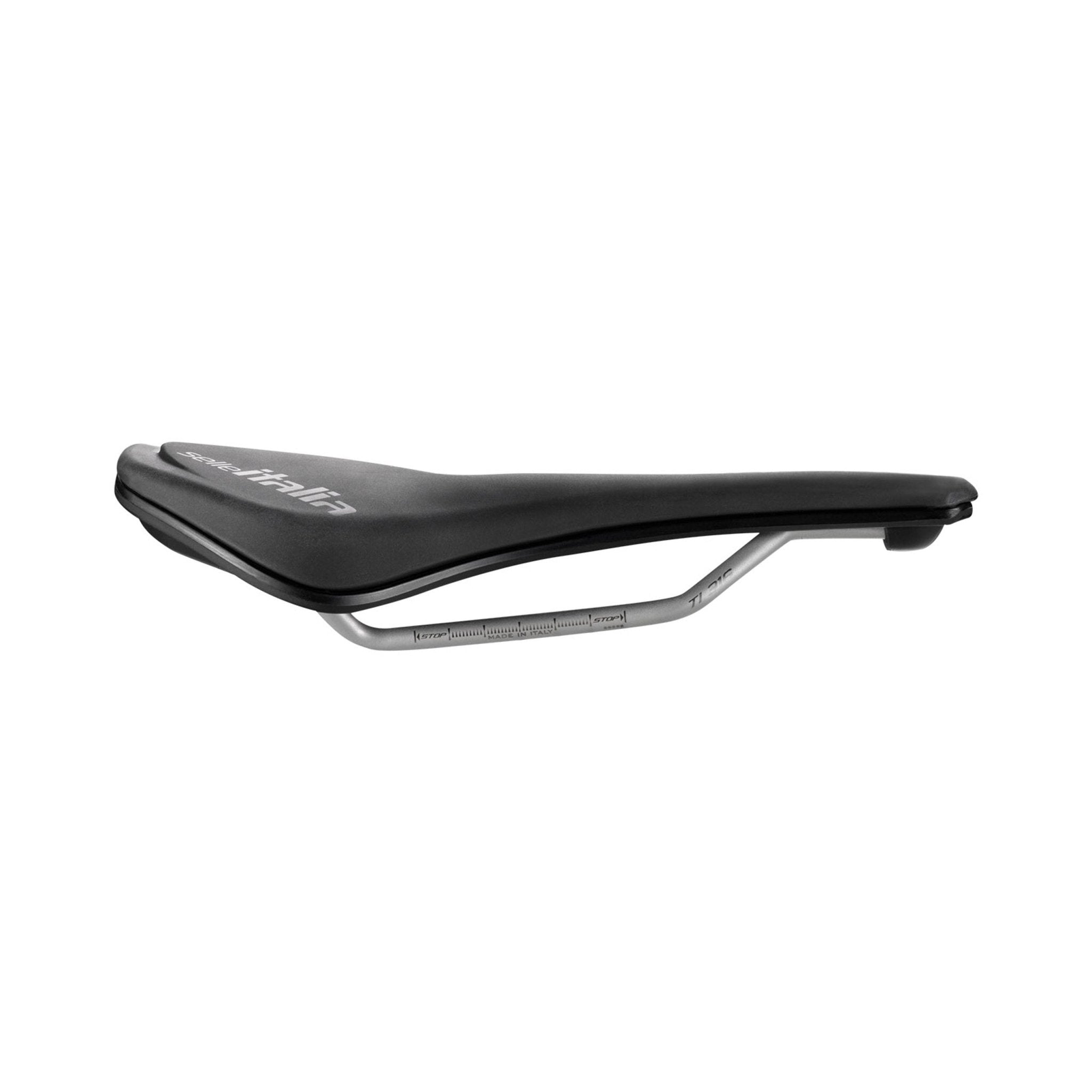 Selle Italia Model Y TI 316 Saddle - image 3