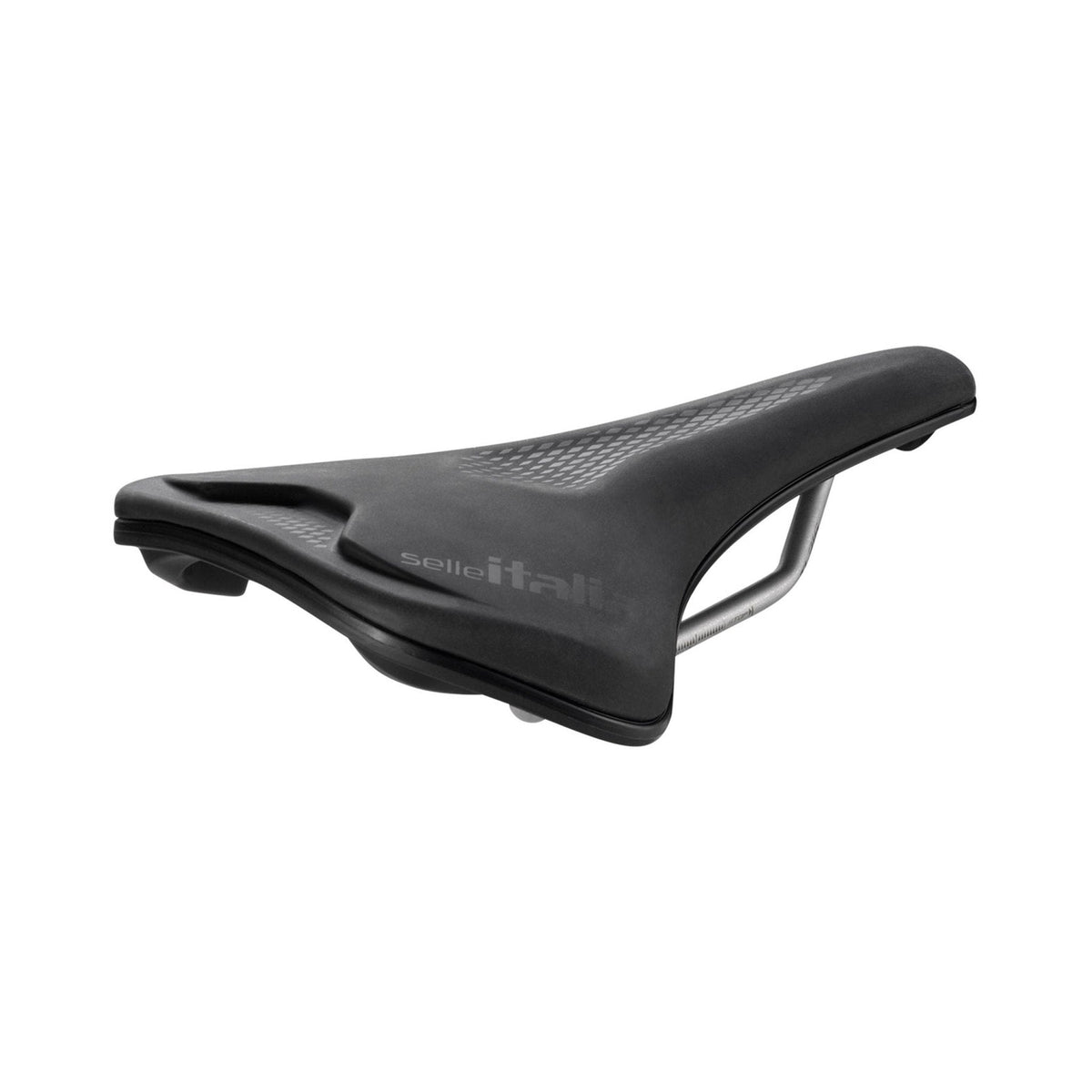 Selle Italia Model Y TI 316 Saddle - image 1