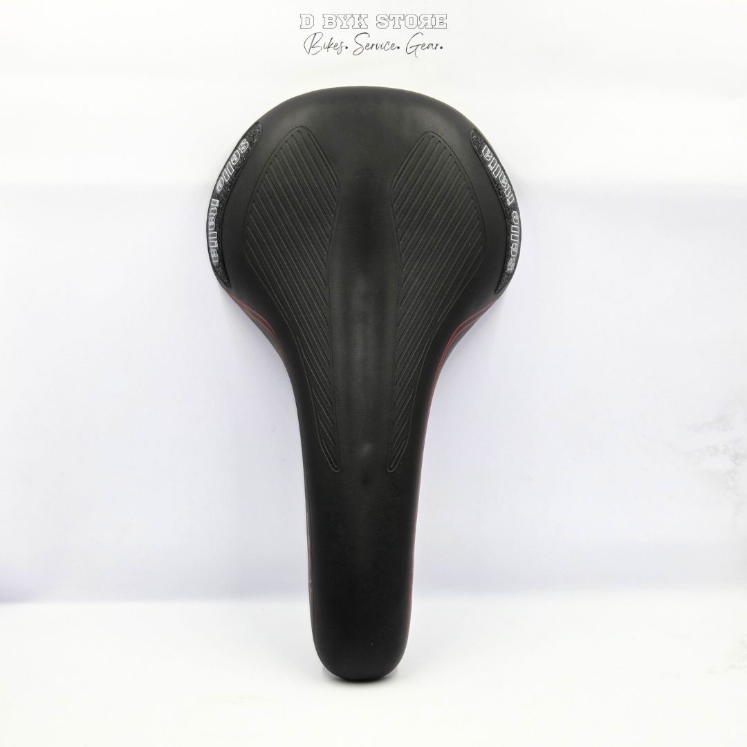 Selle Italia Nepal - Black - image 3
