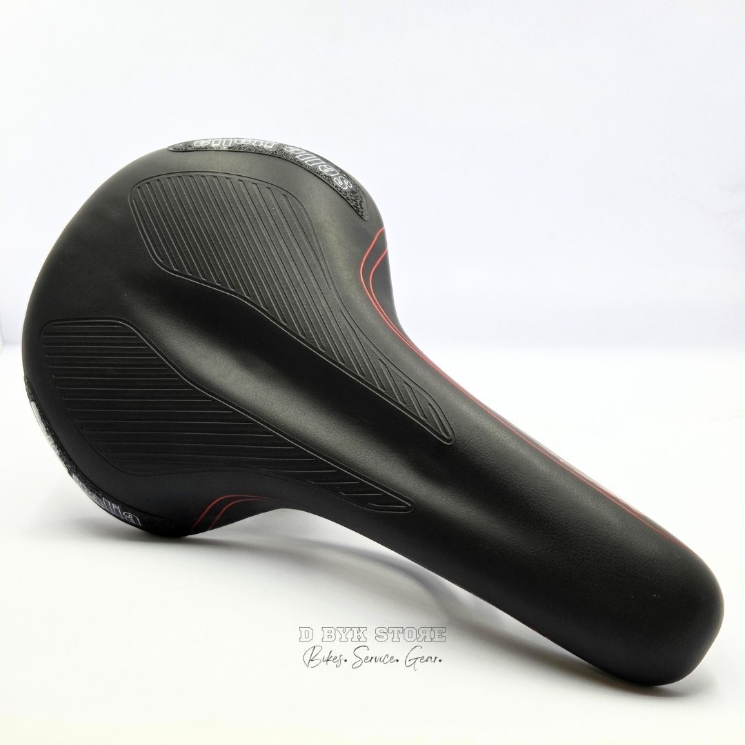 Selle Italia Nepal - Black - image 2
