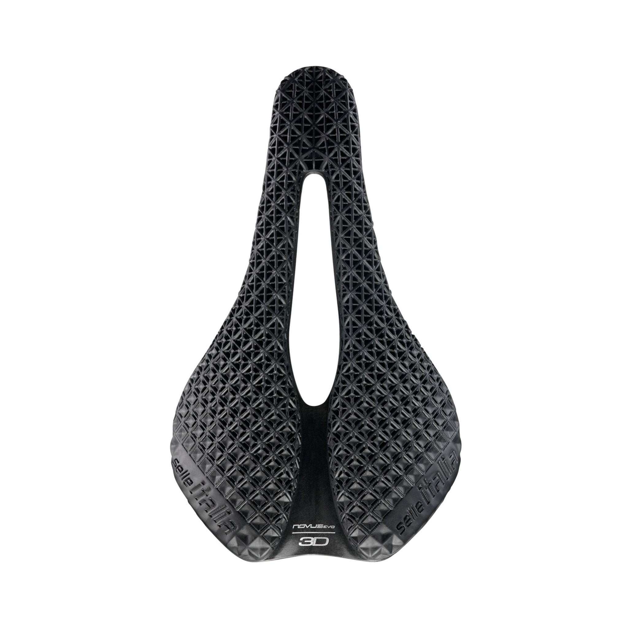 Selle Italia Novus Boost Evo 3D Kit Carbonio Superflow Saddle - image 1