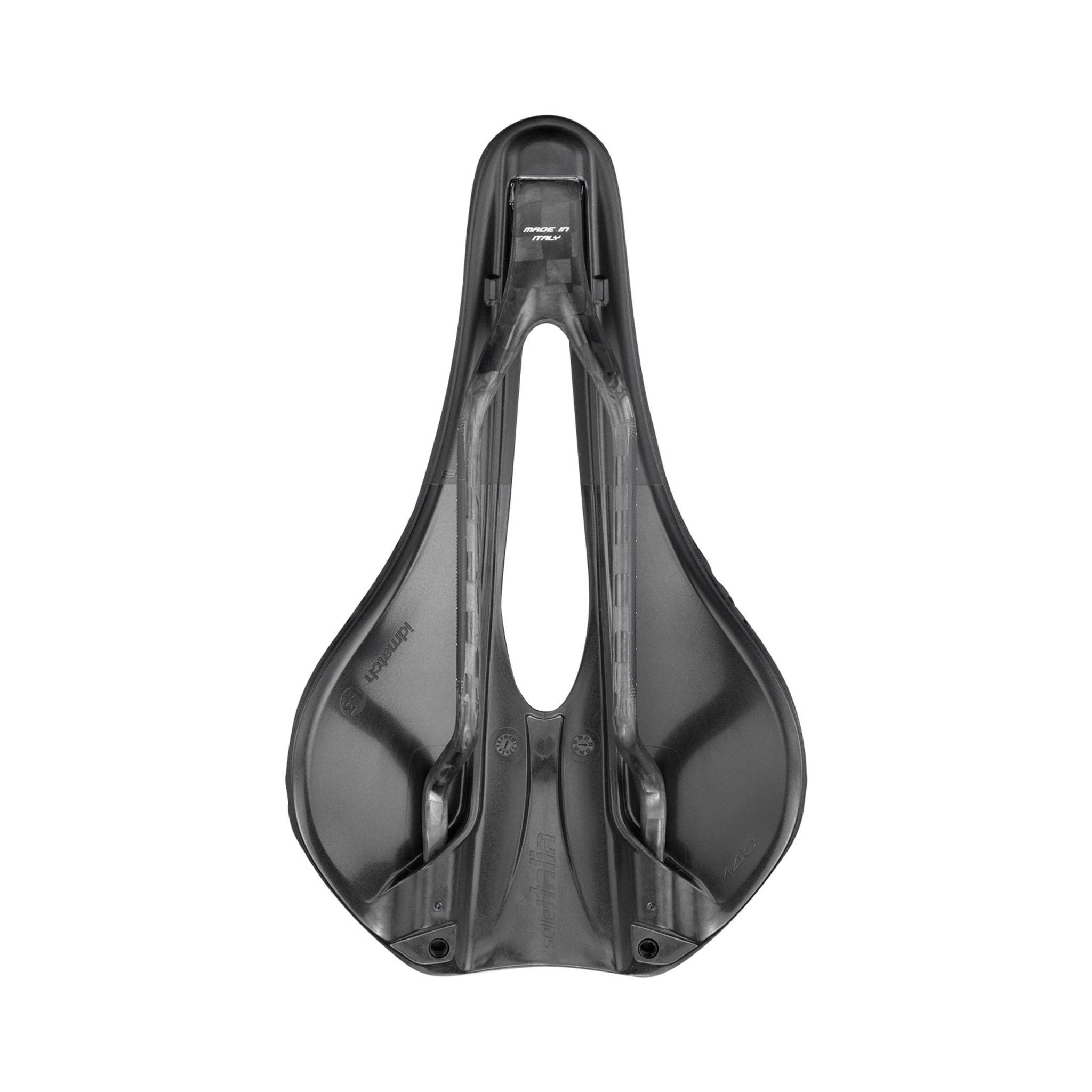 Selle Italia Novus Boost Evo 3D Kit Carbonio Superflow Saddle - image 5