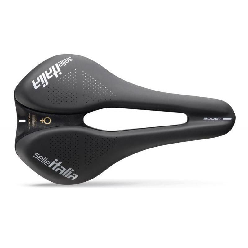 Selle Italia Novus Boost Evo Lady Superflow Saddle - image 1