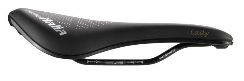 Selle Italia Novus Boost Evo Lady Superflow Saddle - image 2