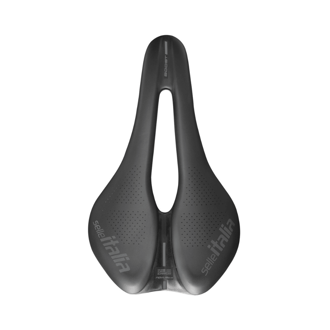 Selle Italia Novus Boost Evo Superflow Saddle - image 2