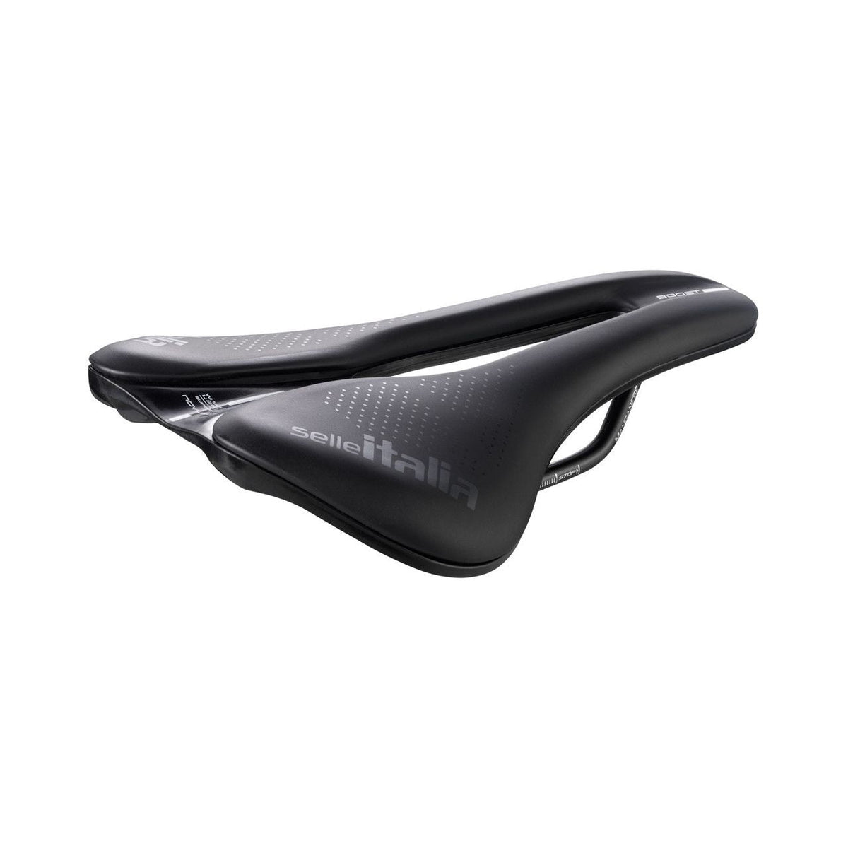 Selle Italia Novus Boost Evo Superflow Saddle - image 1