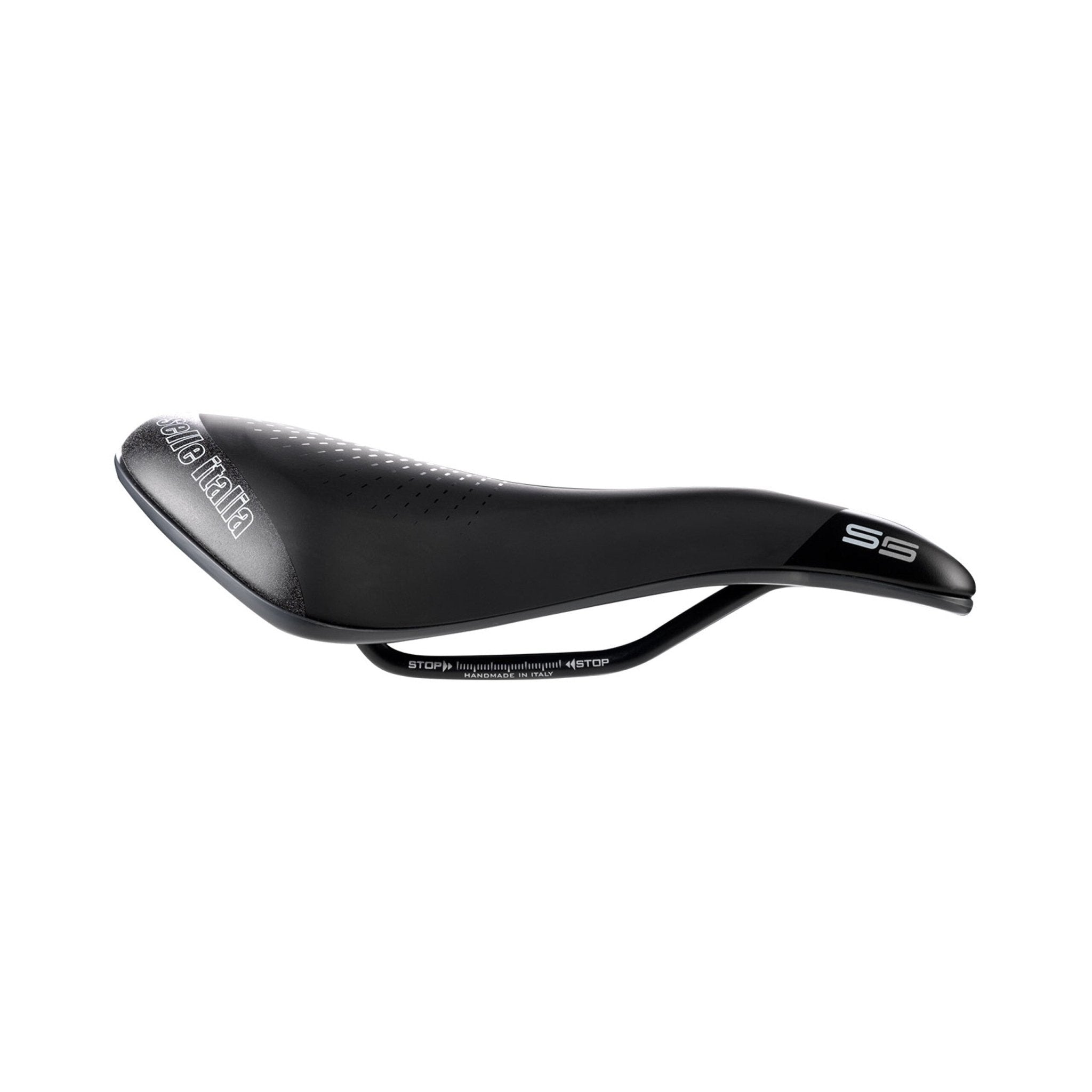 Selle Italia S-5 Lady Superflow - image 3