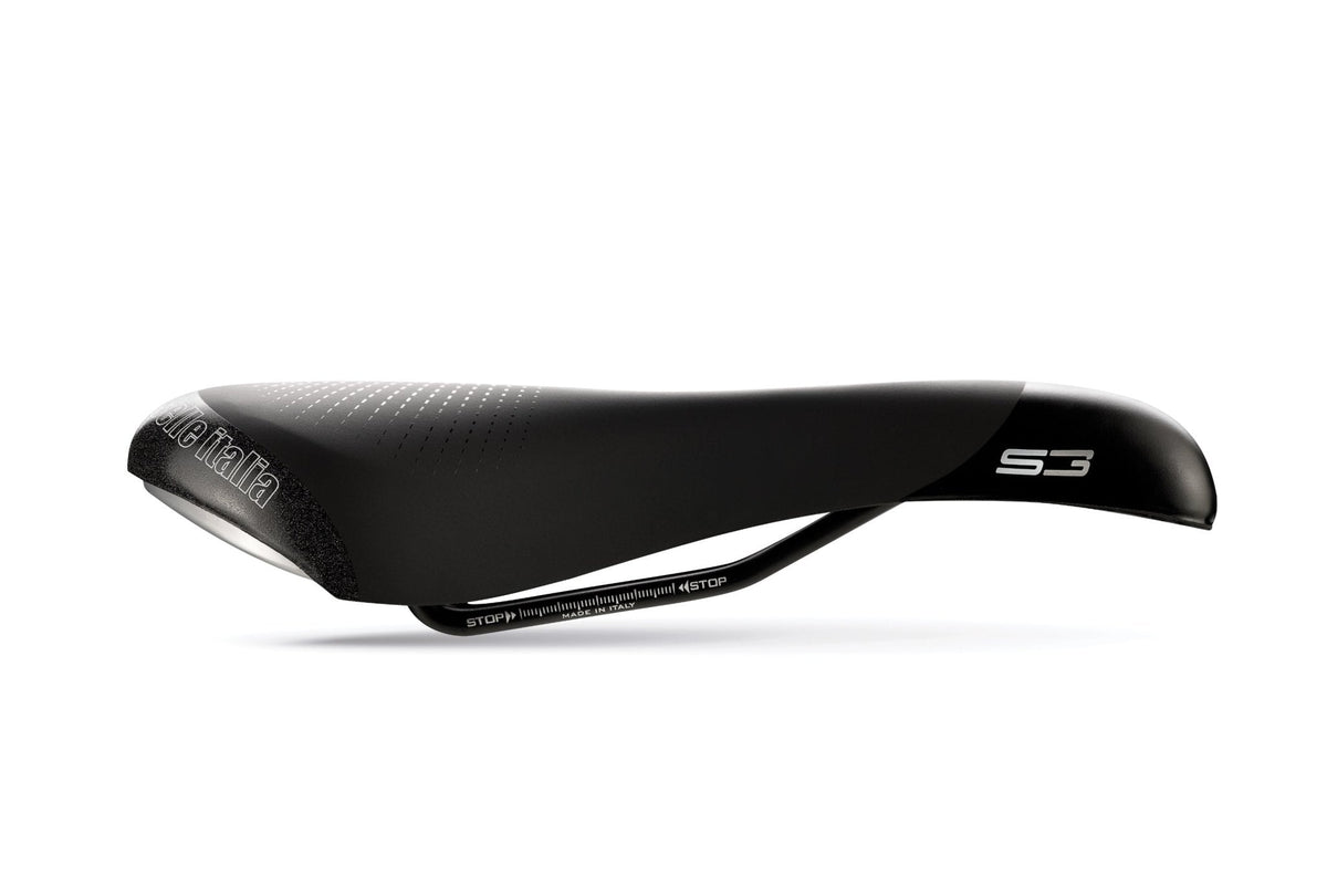 Selle Italia S3 Flow Saddle - image 2